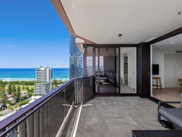 Apartment for rent in Fernbrook, Queensland