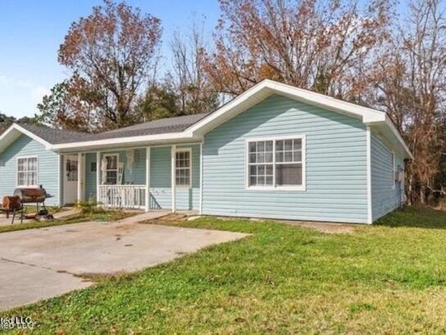 House for sale in Long Beach, Mississippi