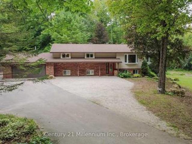 House for sale in Cruickshank, Georgian Bluffs