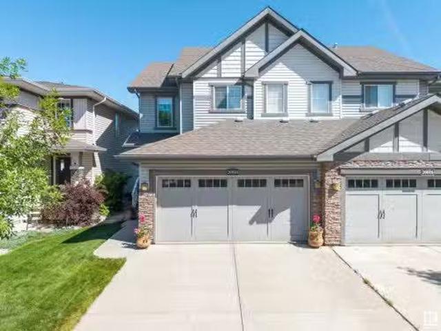 House for sale in Wedgewood, Alberta