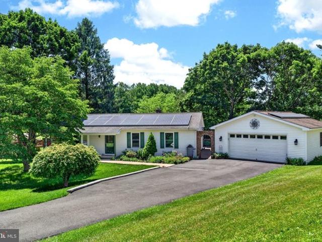 House for sale in Parkton, Maryland