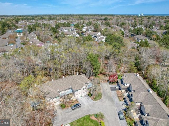 Townhouse for sale in Bethany Beach