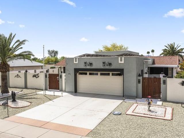 House for sale in Sun City West, Arizona