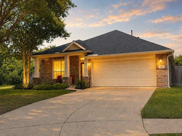 House for sale in Harris, Texas