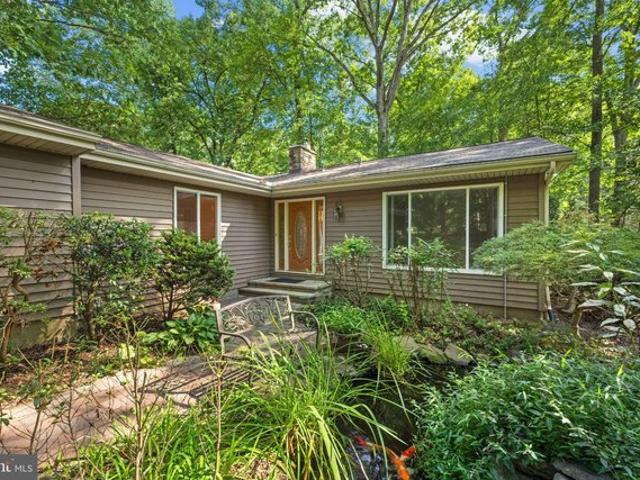 House for sale in Parkton, Maryland