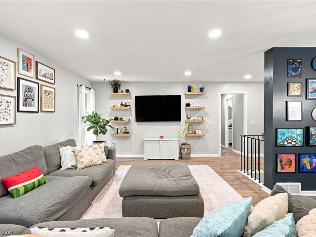House for sale in Columbia Station, Ohio