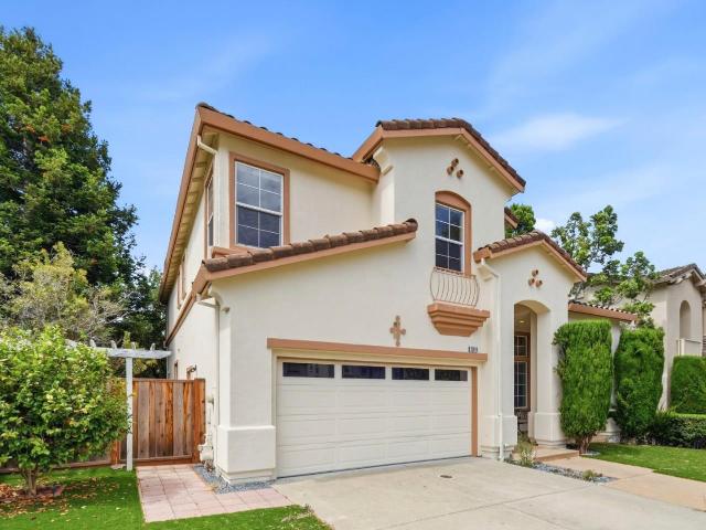 Property for rent in California