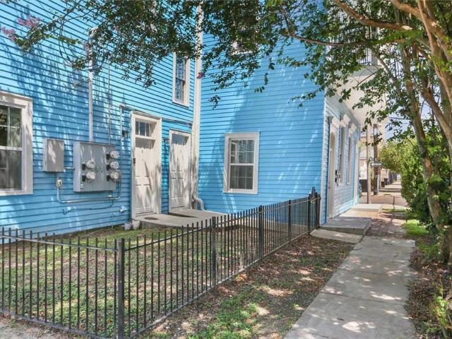 House for sale in New Orleans, Louisiana