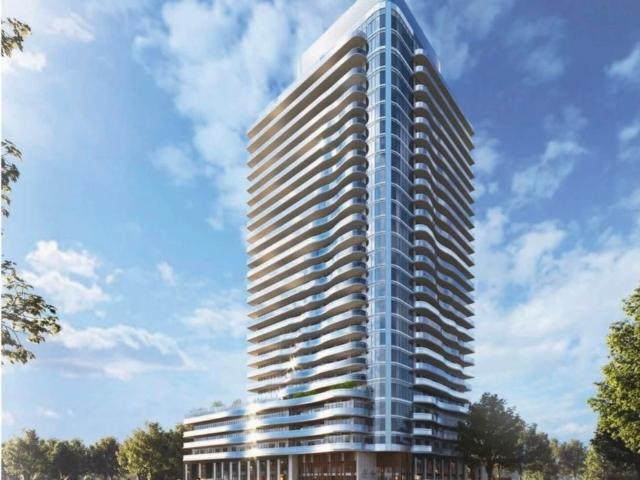 Condo for rent in Woburn, Ontario