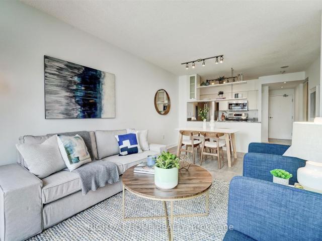 Condo for sale in Spadina—Fort York, Toronto