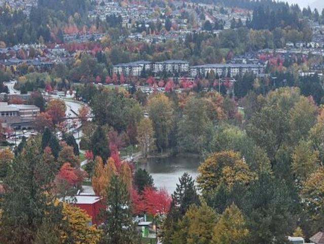 Apartment for sale in Coquitlam, British Columbia