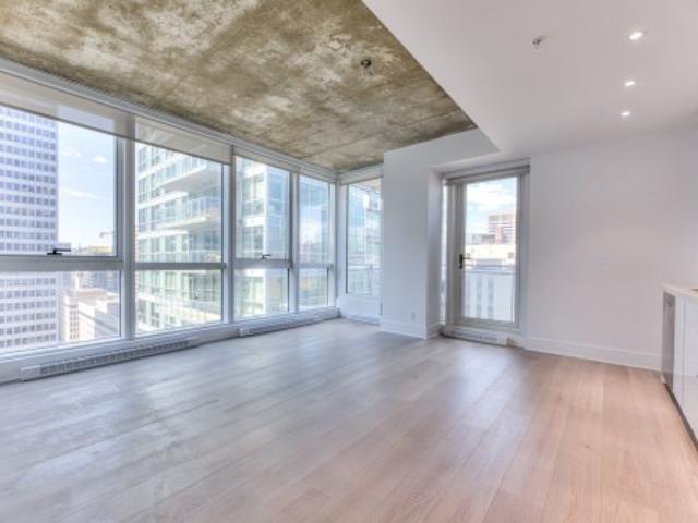 Condo for sale in Ville-Marie, Montréal