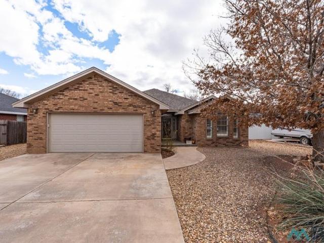 House for sale in Portales, New Mexico