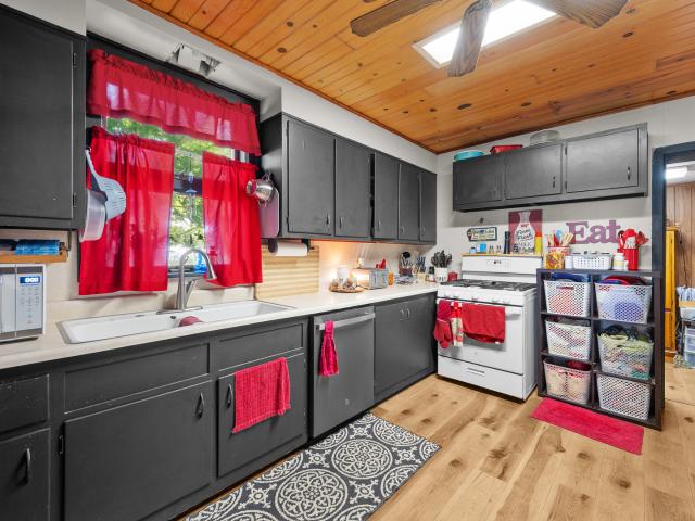 House for sale in Viola, Illinois