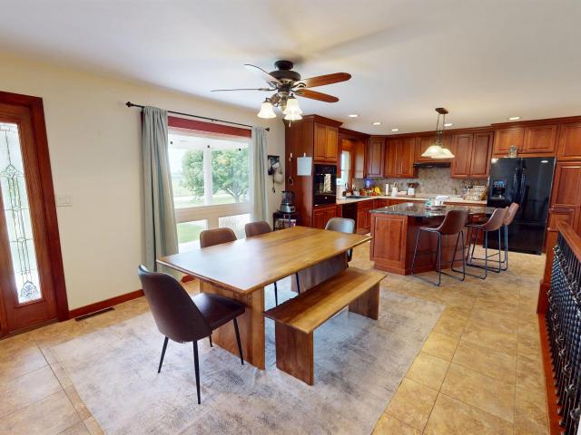 House for sale in Iowa