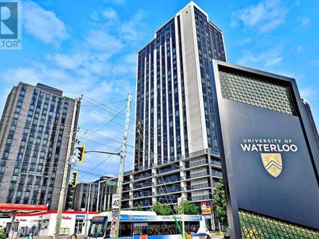 Condo for sale in Waterloo, Ontario