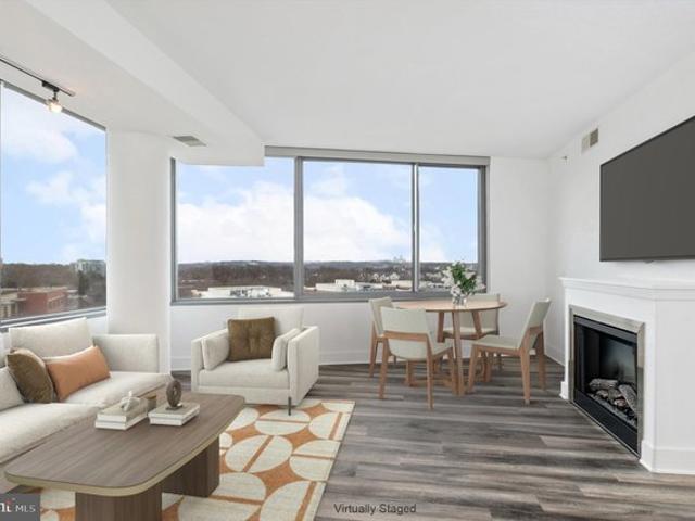 Condo for sale in Virginia