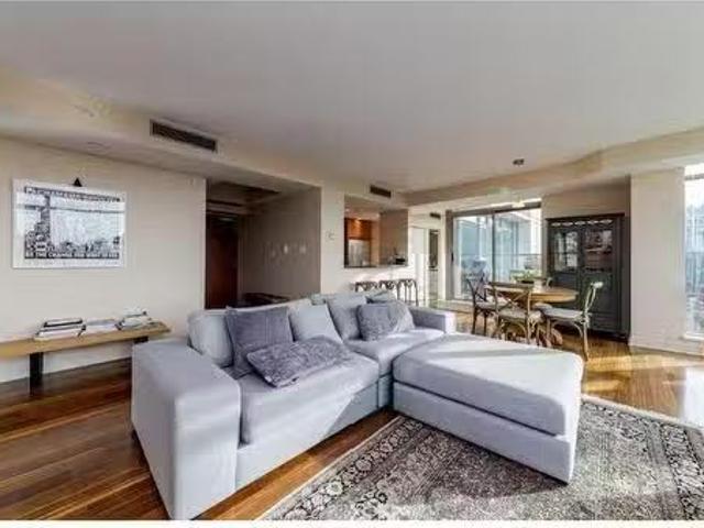 House for rent in Vancouver, British Columbia