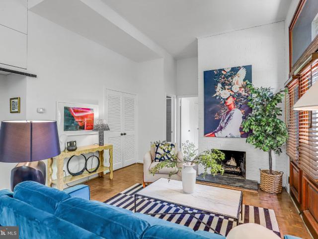Property for sale in Washington, Washington DC
