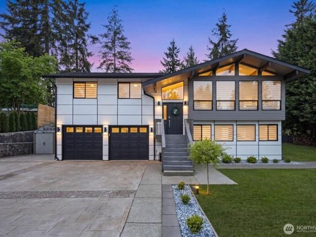 House for sale in Milton, Washington
