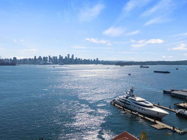 Condo for sale in North Vancouver, British Columbia