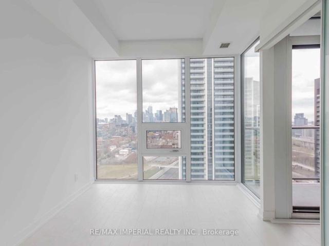 Condo for rent in Woburn, Ontario