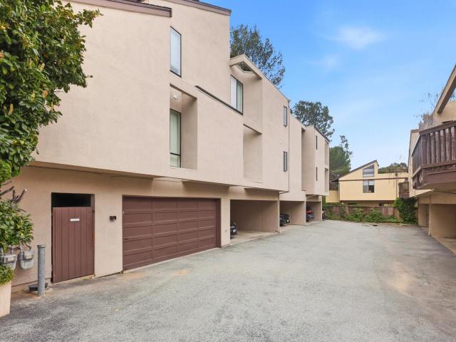 Property for sale in San Mateo, California