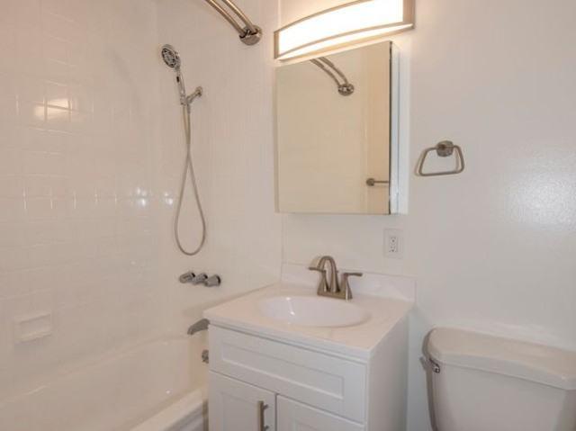 Apartment for rent in Mountain View, California