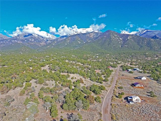 Land for sale in Crestone, Colorado