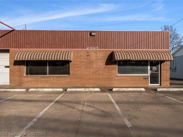 Commercial for sale in Ark