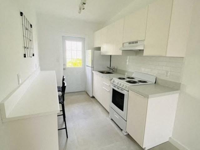 Apartment for rent in North Miami Beach