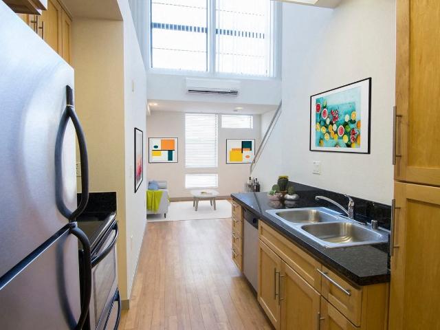 Apartment for rent in Santa Monica, Los Angeles County