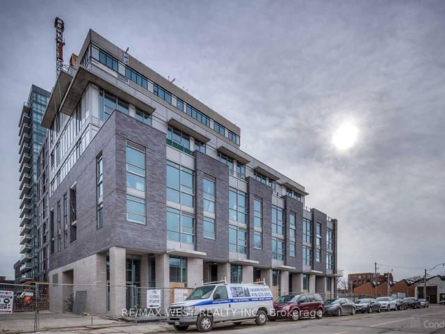 Condo for rent in Woburn, Ontario