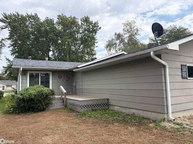 House for sale in Emmetsburg, Iowa