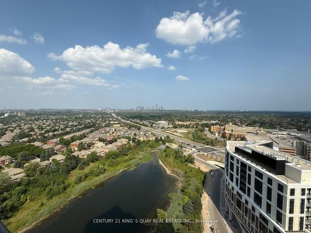 Condo for rent in Central Erin Mills, Mississauga