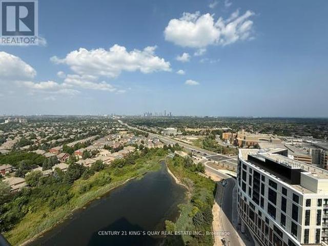 Property for rent in Mississauga, Ontario