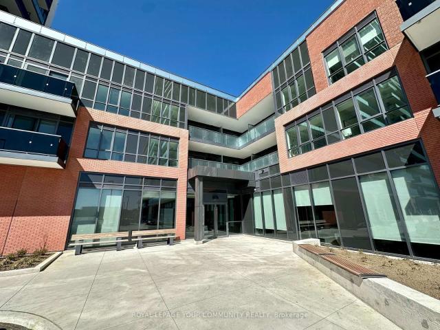 Condo for rent in Durham, Ontario