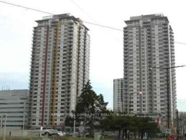 Condo for rent in Woburn, Ontario