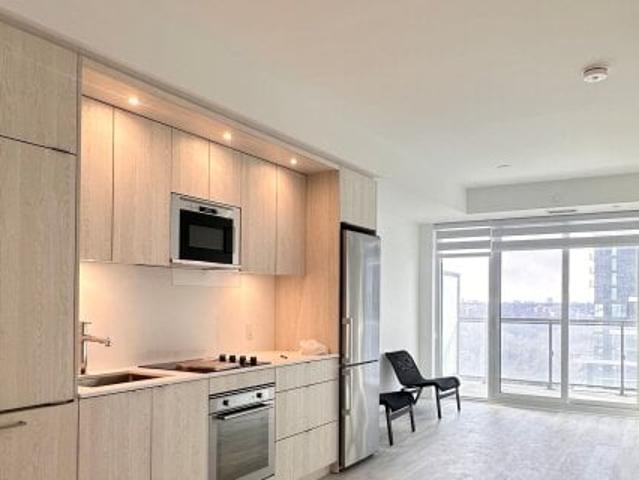 Condo for rent in Woburn, Ontario