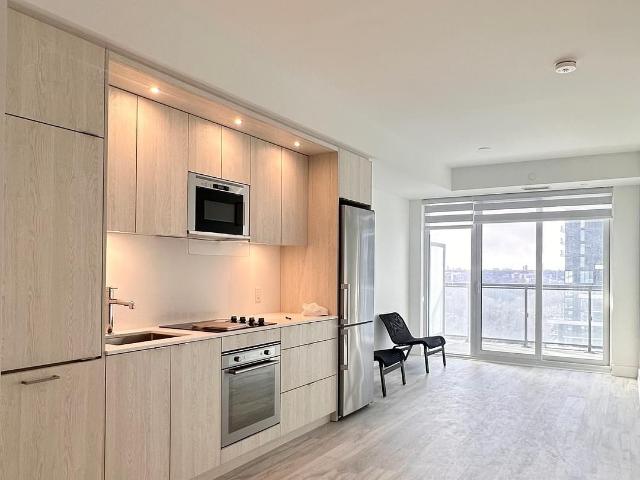 Condo for rent in Woburn, Ontario