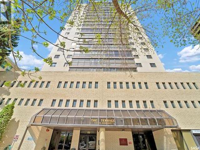Condo for sale in Central Business District, Saskatoon