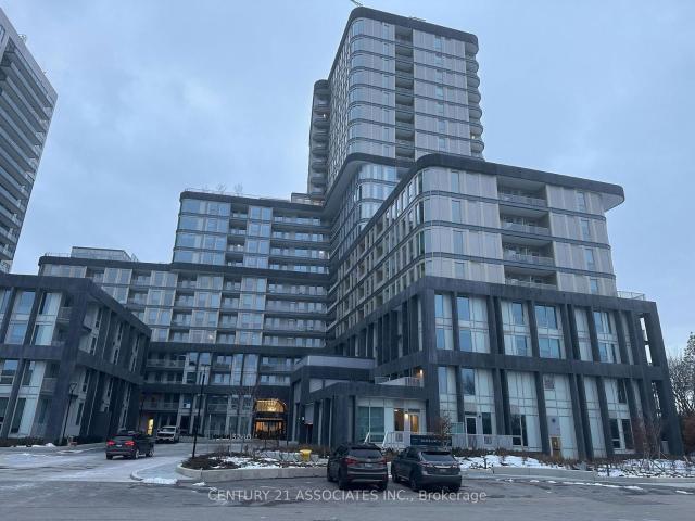 Condo for rent in Woburn, Ontario