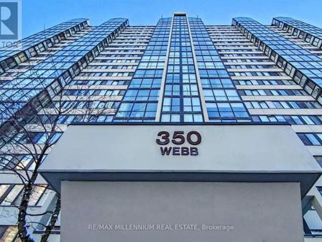 Property for rent in Mississauga, Ontario