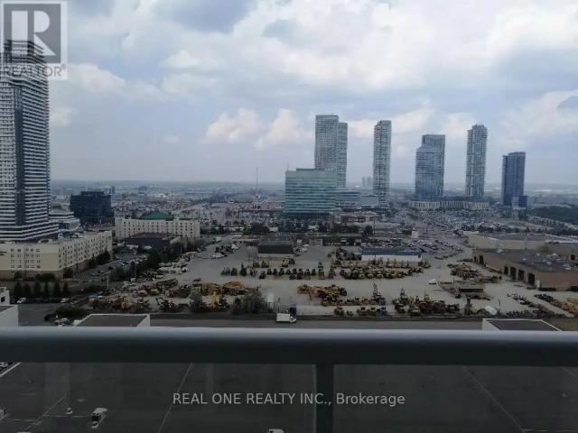 Apartment for rent in Vaughan Metropolitan Centre, Vaughan