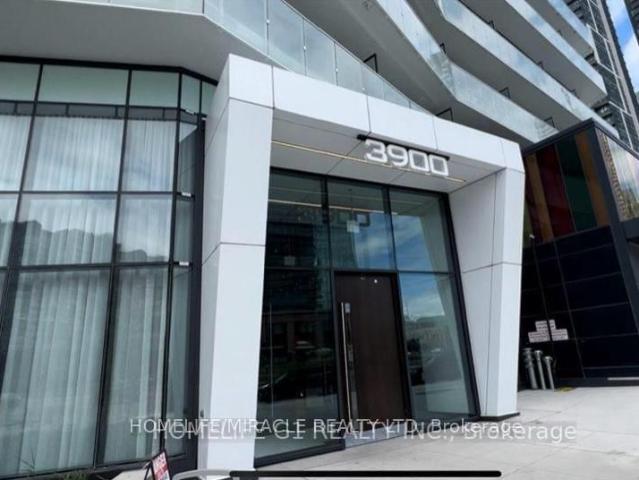 Condo for sale in Mississauga, Ontario