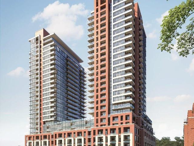Condo for rent in Woburn, Ontario