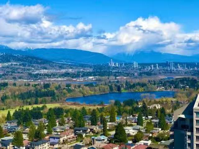 House for sale in Burnaby, British Columbia