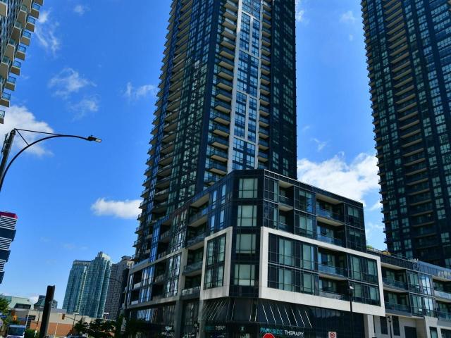 Condo for sale in Mississauga, Ontario