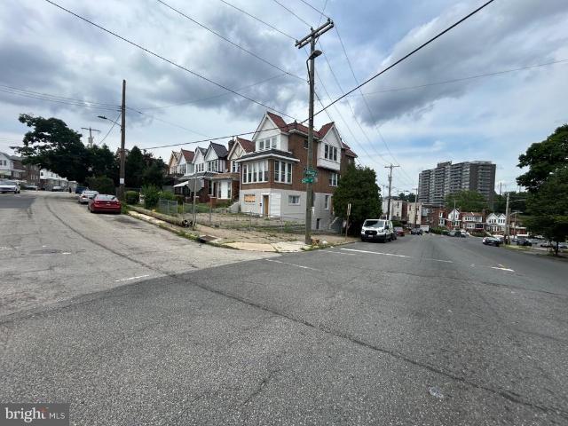 House for sale in Philadelphia, Pennsylvania