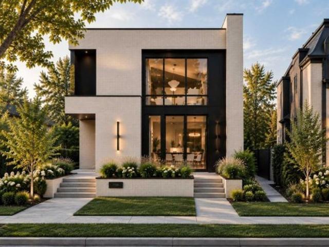 House for sale in North Glenmore, Calgary